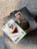 Fujifilm Instax, Audio, Tv en Foto, Fotocamera's Digitaal, Ophalen of Verzenden, Zo goed als nieuw, Fuji, Geen optische zoom