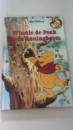 Winnie de poeh en de honingboom disney boekenclub, Boeken, Kinderboeken | Jeugd | onder 10 jaar, Ophalen of Verzenden, Zo goed als nieuw