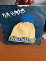 the v boys -  koud he  110, Verzenden, 7 inch, Single, Zo goed als nieuw