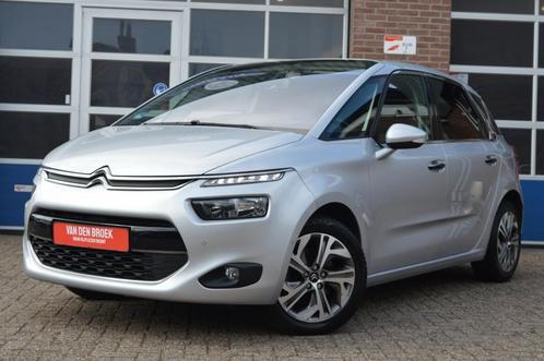 Citroen C4 Picasso 1.6 THP Intensive | NAVI - CAMERA, Auto's, Citroën, Bedrijf, C4 (Grand) Picasso, ABS, Achteruitrijcamera, Airbags