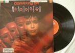 Nadieh - Company of fools, Ophalen of Verzenden, 1980 tot 2000, Gebruikt, 12 inch