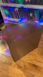 Vintage Boa Inter LP/vinyl bak opbergsysteem, Ophalen of Verzenden, Gebruikt, 12 inch