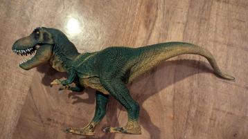 Schleich T-Rex - Dinosaurus Speelgoed beschikbaar voor biedingen