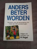 Vogel - Anders beter worden, Ophalen of Verzenden, Gelezen, Vogel, Overige wetenschappen