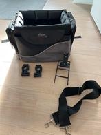 Fietsmandje hond!, Ophalen, Zo goed als nieuw