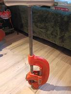 Te koop Ridgid pijpen snijder ., Ophalen of Verzenden