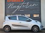 Chevrolet Spark 1.0 16V LS Bi-Fuel|LPG G3|2e eigenaars|Apk 1, Auto's, Voorwielaandrijving, Euro 5, 4 cilinders, 68 pk