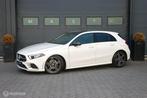 Mercedes A-klasse 200 AMG | Aut | Camera | LED | Night pakke, Gebruikt, 4 cilinders, Emergency brake assist, Origineel Nederlands