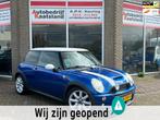 Mini Mini 1.6 Cooper S Chili 170 PK 6 Bak - Xenon - Zeer net, Auto's, Mini, Te koop, Geïmporteerd, Benzine, 4 stoelen