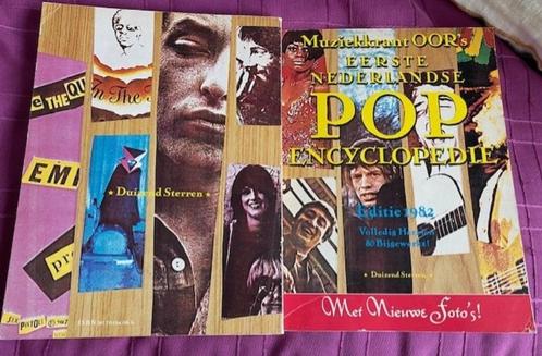 Oor’s eerste Nederlandse Popencyclopedie:2 t/m 15+17, Boeken, Muziek, Zo goed als nieuw, Algemeen, Ophalen of Verzenden