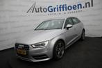 Audi A3 Sportback 1.4 TFSI Attraction Pro Line Plus g-tron n, Auto's, Stof, Gebruikt, Euro 6, 4 cilinders