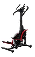 Hammer Cross Stepper | Crosstrainer |, Sport en Fitness, Fitnessmaterialen, Ophalen of Verzenden, Zo goed als nieuw, Benen, Overige typen