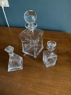 Karaf, Antiek en Kunst, Antiek | Glas en Kristal, Ophalen