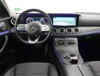 Mercedes-Benz E-klasse Estate 200 AMG SPORT AUT9 + BURMESTER, Auto's, Mercedes-Benz, Automaat, Gebruikt, Euro 6, 4 cilinders