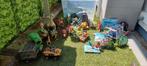 Playmobil 4170 Dinosauruspark set Helemaal compleet., Kinderen en Baby's, Speelgoed | Playmobil, Ophalen of Verzenden, Zo goed als nieuw