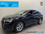 Audi Q3 Sportback 35 TFSI 150PK M-HEV Pro Line Sport NAVIGAT, Auto's, Audi, 12 maanden, Stof, 4 cilinders, 1505 kg
