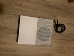 Xbox one s, Ophalen of Verzenden, Gebruikt, Zonder controller, Xbox One S