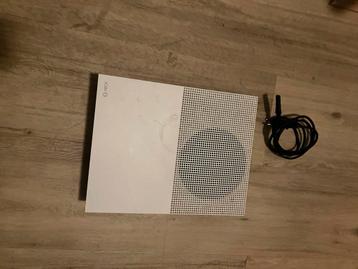 Xbox one s beschikbaar voor biedingen