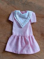 Schattig Vintage Barbie Skipper jurkje., Verzenden, Gebruikt, Kleertjes