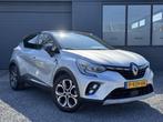 Renault Captur 1.3 TCe 130 Edition One 1e Eigenaar,Navi,Came, Voorwielaandrijving, Stof, Gebruikt, Euro 6