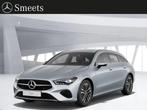 Mercedes-Benz CLA-klasse Shooting Brake 180 Star Edition, Auto's, Mercedes-Benz, CLA, Euro 6, 4 cilinders, Zilver of Grijs