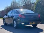 Peugeot 508 1.6 THP Style Achteruit camera*Navigatie*Cruise*, Auto's, Peugeot, Euro 5, Gebruikt, Bruin, Handgeschakeld