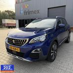 Peugeot 3008 1.2 GT Line | Panoramadak | Camera | NW APK!, Auto's, Gebruikt, Euro 6, 1199 cc, Blauw