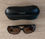Vogue zonnebril, Overige merken, Gebruikt, Zonnebril, Bruin