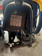 Schrobmachine Scrubtec, Ophalen, Gebruikt, Schrobmachine