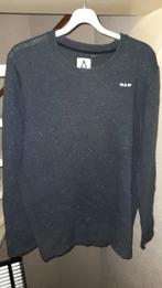Gaastra trui, Kleding | Heren, Truien en Vesten, Ophalen of Verzenden, Zo goed als nieuw, Maat 56/58 (XL), Blauw