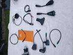Elektrische fiets bafang, Shimano, Cortina onderdelen, Ophalen of Verzenden, Minder dan 10 versnellingen, 28 inch, Overige merken