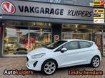 Ford Fiesta 1.1 Trend, Voorwielaandrijving, 86 pk, Origineel Nederlands, Bedrijf