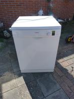 Bosch vaatwasser, Ophalen, Gebruikt, Minder dan 85 cm, Voorspoelprogramma