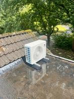 Airco inclusief montage, Ophalen, Verwarmen, Nieuw, 3 snelheden of meer