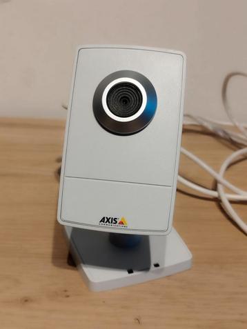 Axis M1011 Netwerk Camera beschikbaar voor biedingen