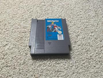 Paperboy - Nintendo NES beschikbaar voor biedingen