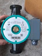 Wilo FRS25/70 Circulatiepomp - Nieuw in Doos!, Doe-het-zelf en Verbouw, Ophalen of Verzenden, Nieuw, Cv-ketel of Combi-ketel