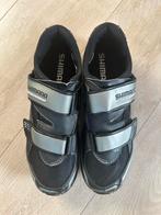 Shimano Fietsschoenen Maat 43, Sport en Fitness, Wielrennen, Ophalen of Verzenden, Gebruikt, Kleding