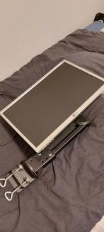 MONITOR LG incl monitorarm, Computers en Software, Monitoren, Gebruikt, IPS, Full HD, Lg