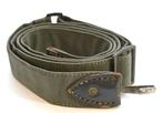 Mint Wehrmacht broodzak riem, Verzenden, Landmacht, Duitsland, Overige typen