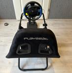 Playseat Challenge + Thrustmaster T150 stuur, Ophalen, Gebruikt, Playseat of Racestoel, PlayStation 5