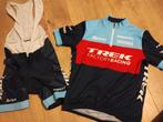 Set TREK fietskleding maat 13 (152/158), Ophalen of Verzenden, Gebruikt, Jongen of Meisje, Setje
