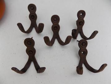  Ophanghaakjes diverse modellen handdoeken theedoeken keuken beschikbaar voor biedingen