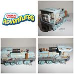 Thomas de Trein Adventures, Lexi, Ophalen of Verzenden, Zo goed als nieuw