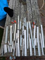 Ladegeleiders, Blum Koppelingen & Bevestiging, Ophalen, Gebruikt, Overige typen