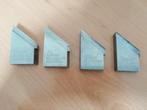 Fuji FBM-80A messen bits 042E02 3556A fbm80a, Verzenden, Zo goed als nieuw, Metaaldraaibank, Minder dan 500 mm