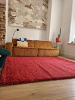 Splinternieuw Brink & Campman Rood 200 x 230 cm €100!!!, 200 cm of meer, Ophalen of Verzenden, Zo goed als nieuw, 200 cm of meer