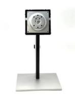HP Monitor E24 G5 Stand N22864-711, Nieuw, Ophalen of Verzenden, Overige typen, Onbekend