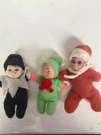 lucifer poppetjes jaren 70/80, Verzamelen, Ophalen of Verzenden, Zo goed als nieuw