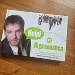 Marijke Lingsma - Help! Ik ga coachen, Ophalen, Zo goed als nieuw, Marijke Lingsma; Aty Boers